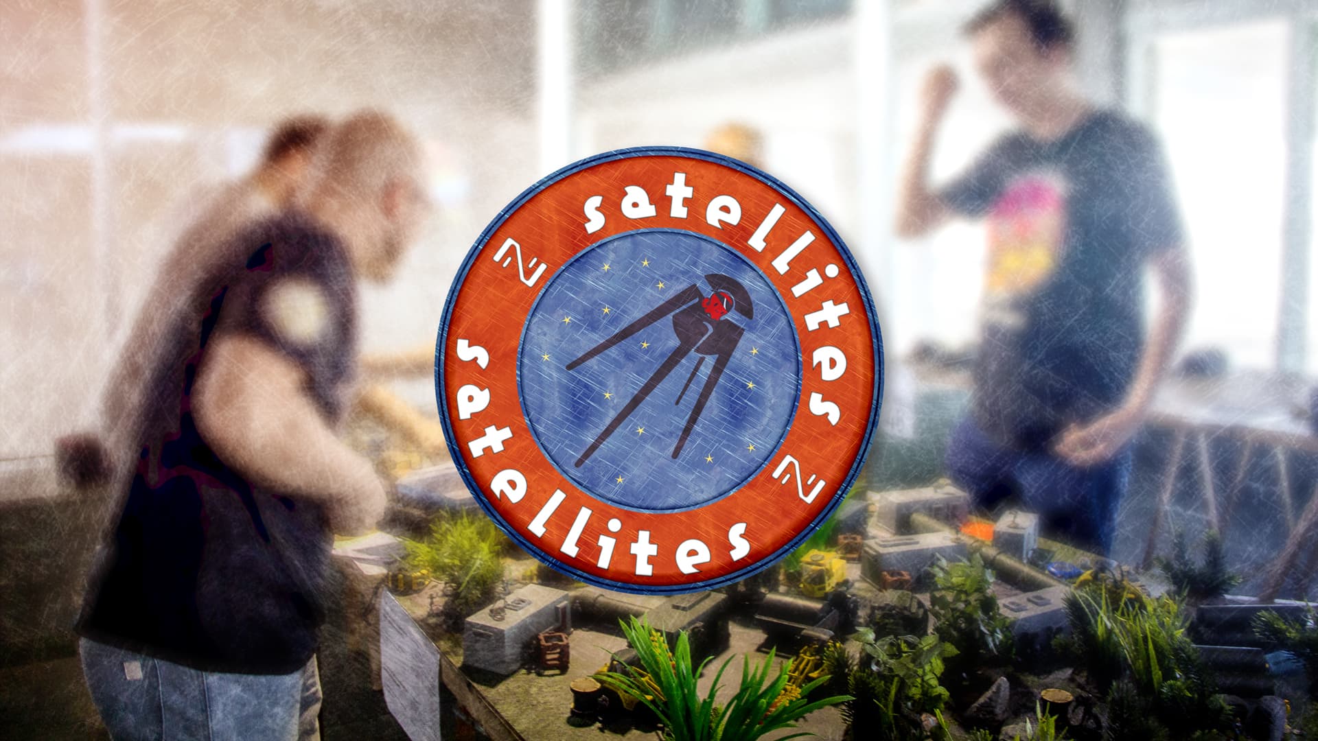 Satellite tournaments are back!
