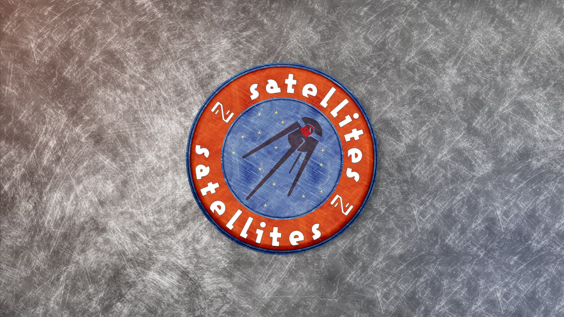 Satellites ITS Season 15 - The chosen ones
