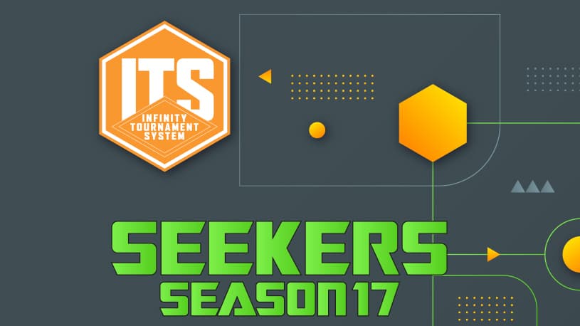 ITS 17: SEEKERS – WHAT TO EXPECT FROM THE NEW ITS SEASON