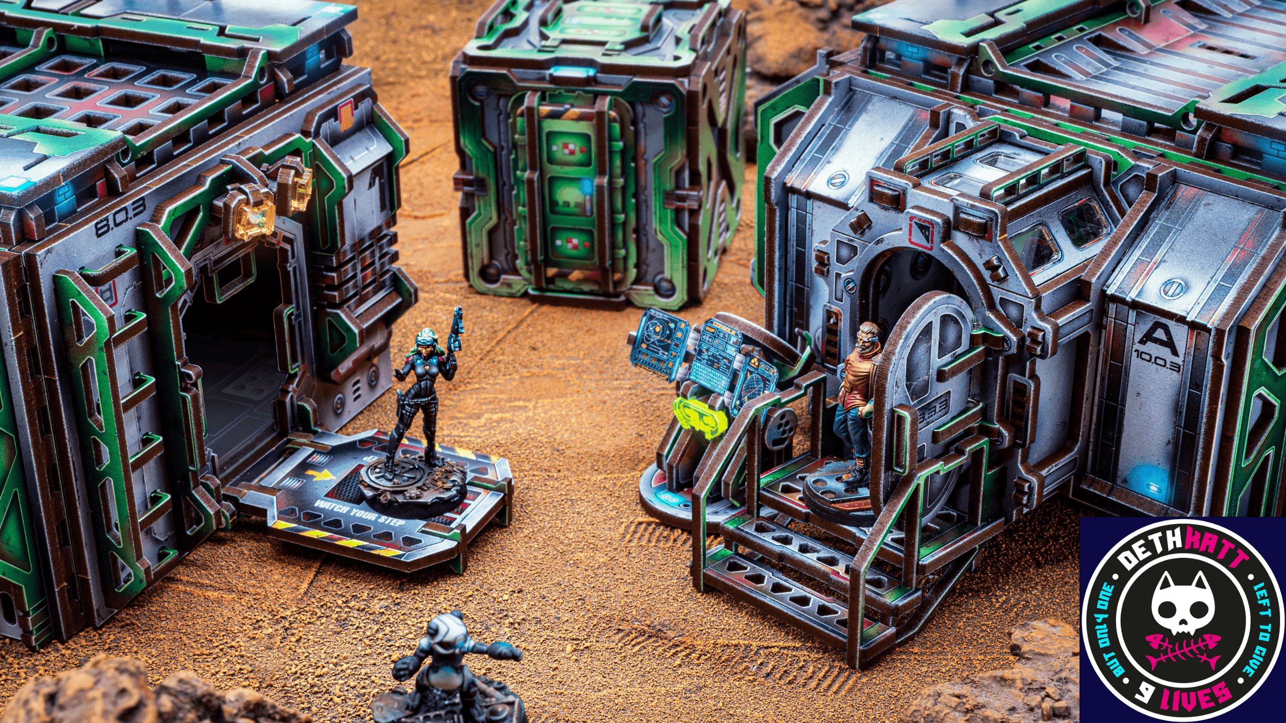 Community Spotlight: DethKatt