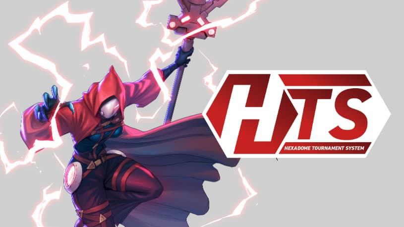 HTS Season 1: SHOWTIME!