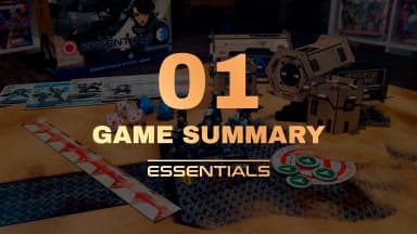GAME SUMMARY
