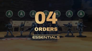ORDER