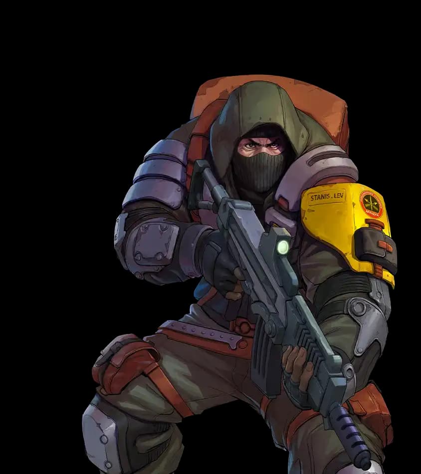 Intel Spec-Ops