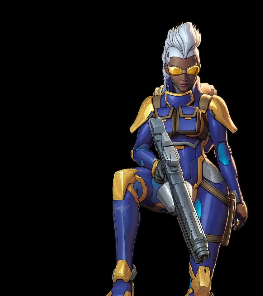Stormo Spec-Ops