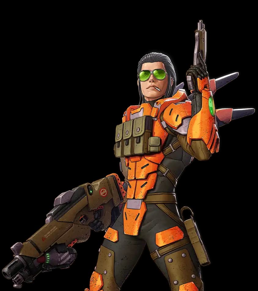 Gui Feng Spec-Ops