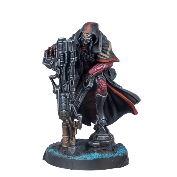 Shasvastii Noctifer