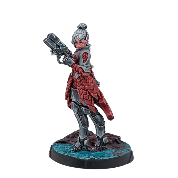 Pandora