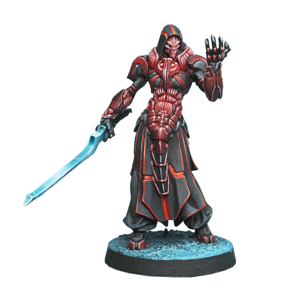 Umbra Legate