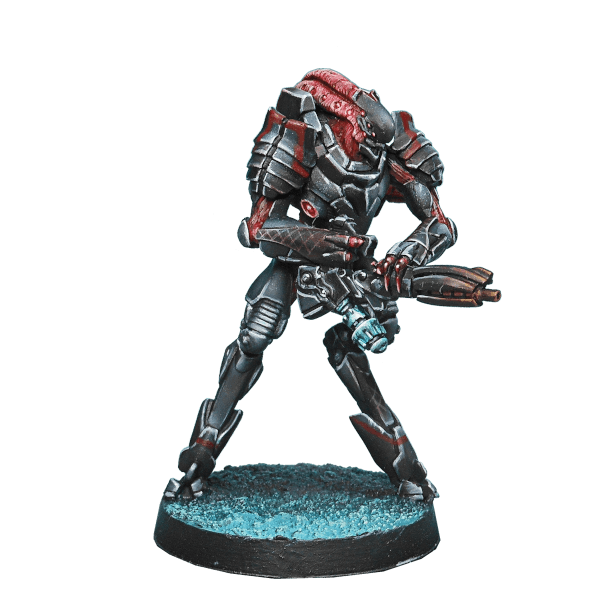 Unidron