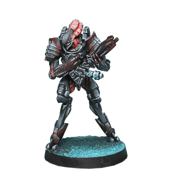 Unidron