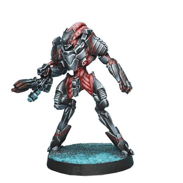 Unidron