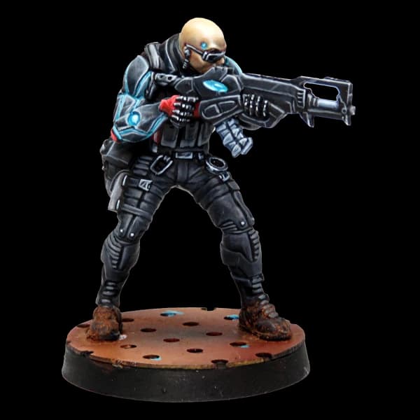 GRENZER