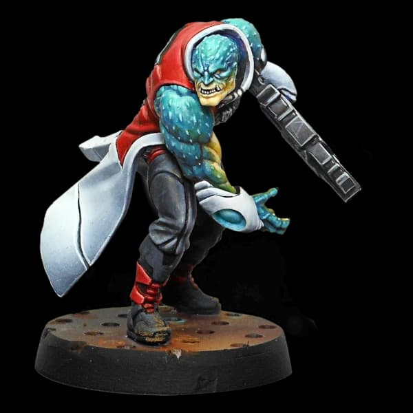 Morlock