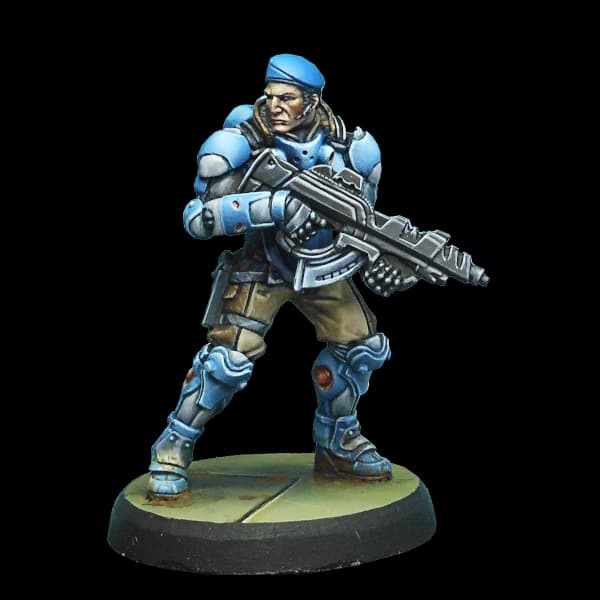 Fusiliers