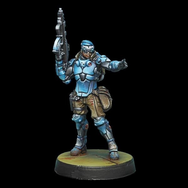 Fusilier