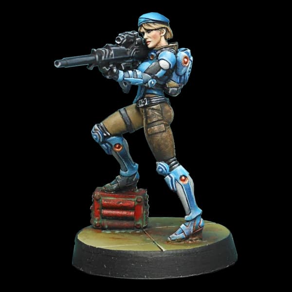 Fusilier