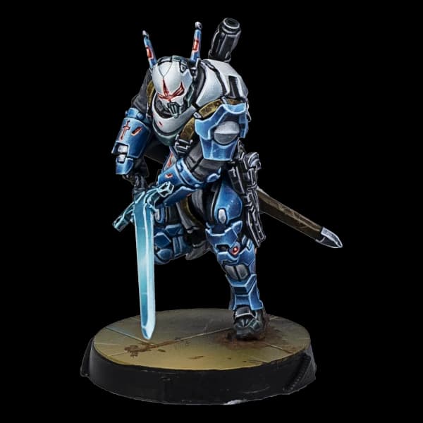 Teutonic Knight