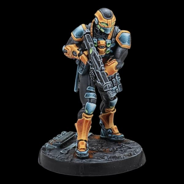 Celestial Guard