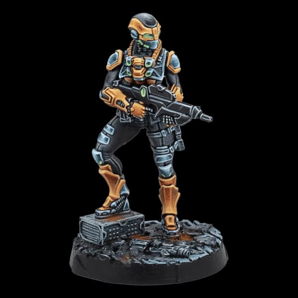 Celestial Guard