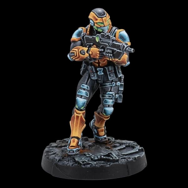 Celestial Guard
