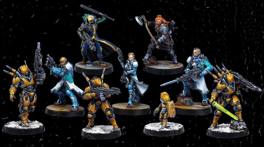 July new releases
