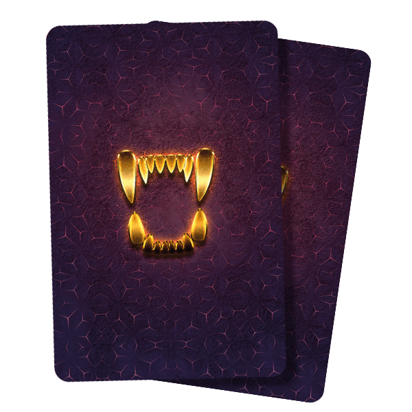 Megabeasts in TAG Raid - Cards