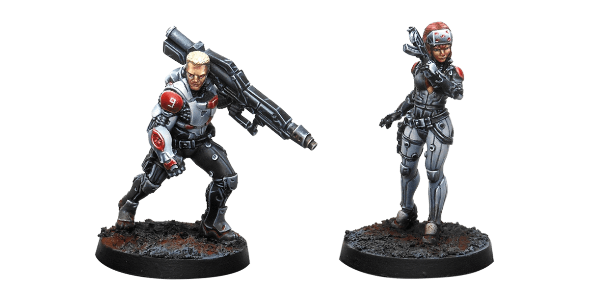 Jsa Action Pack - Ryuken