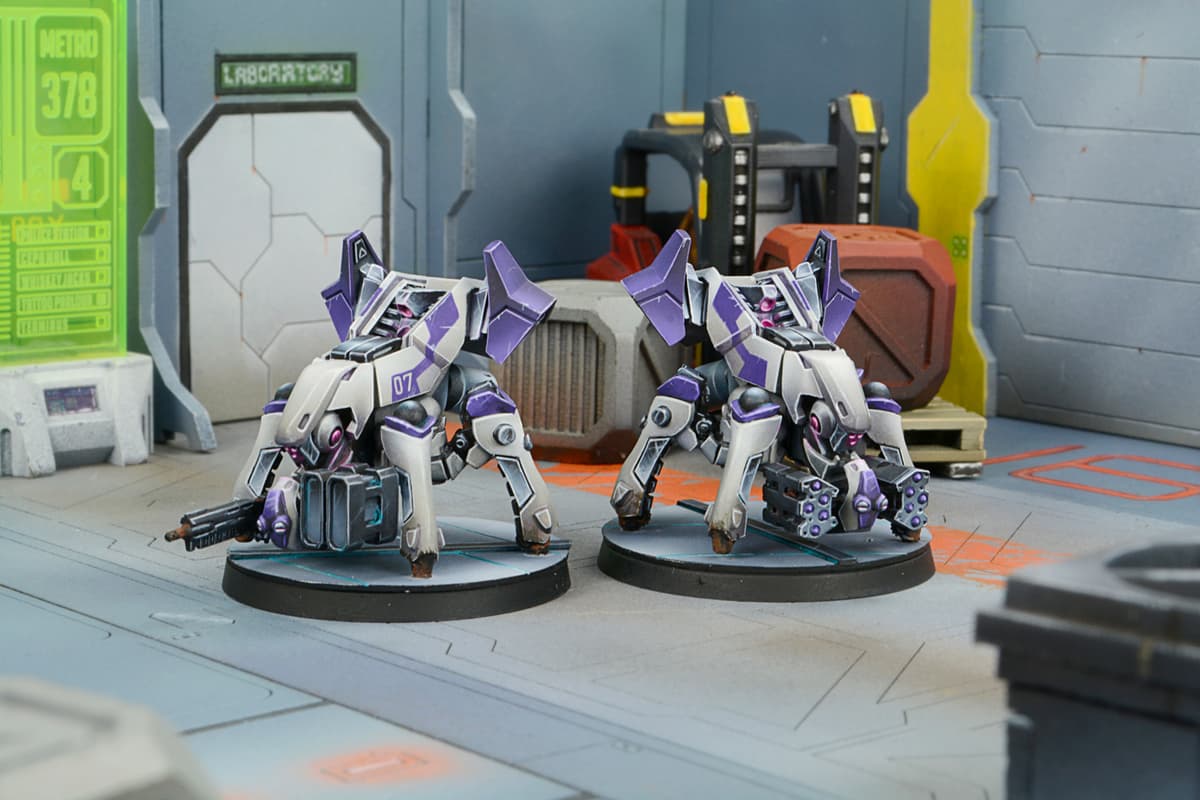 Remotos Pack Alehf - Productos relacionados - Operation Blackwind