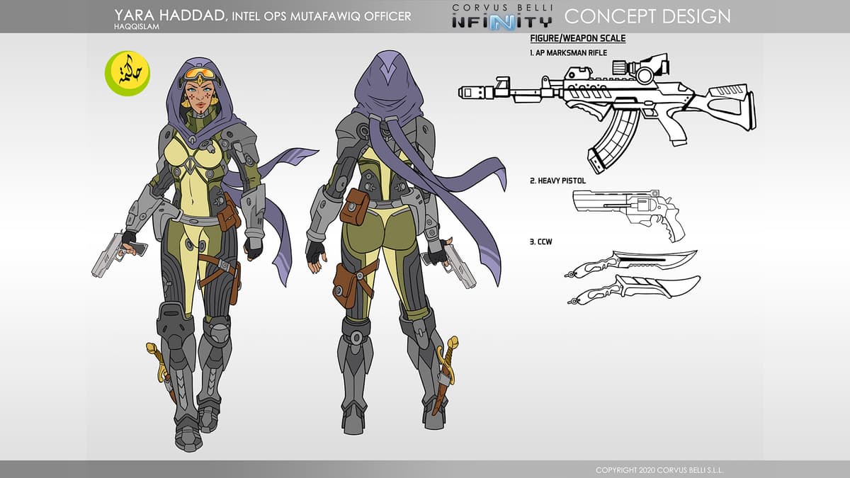Operation Blackwind -Yara haddad - Productos relacionados