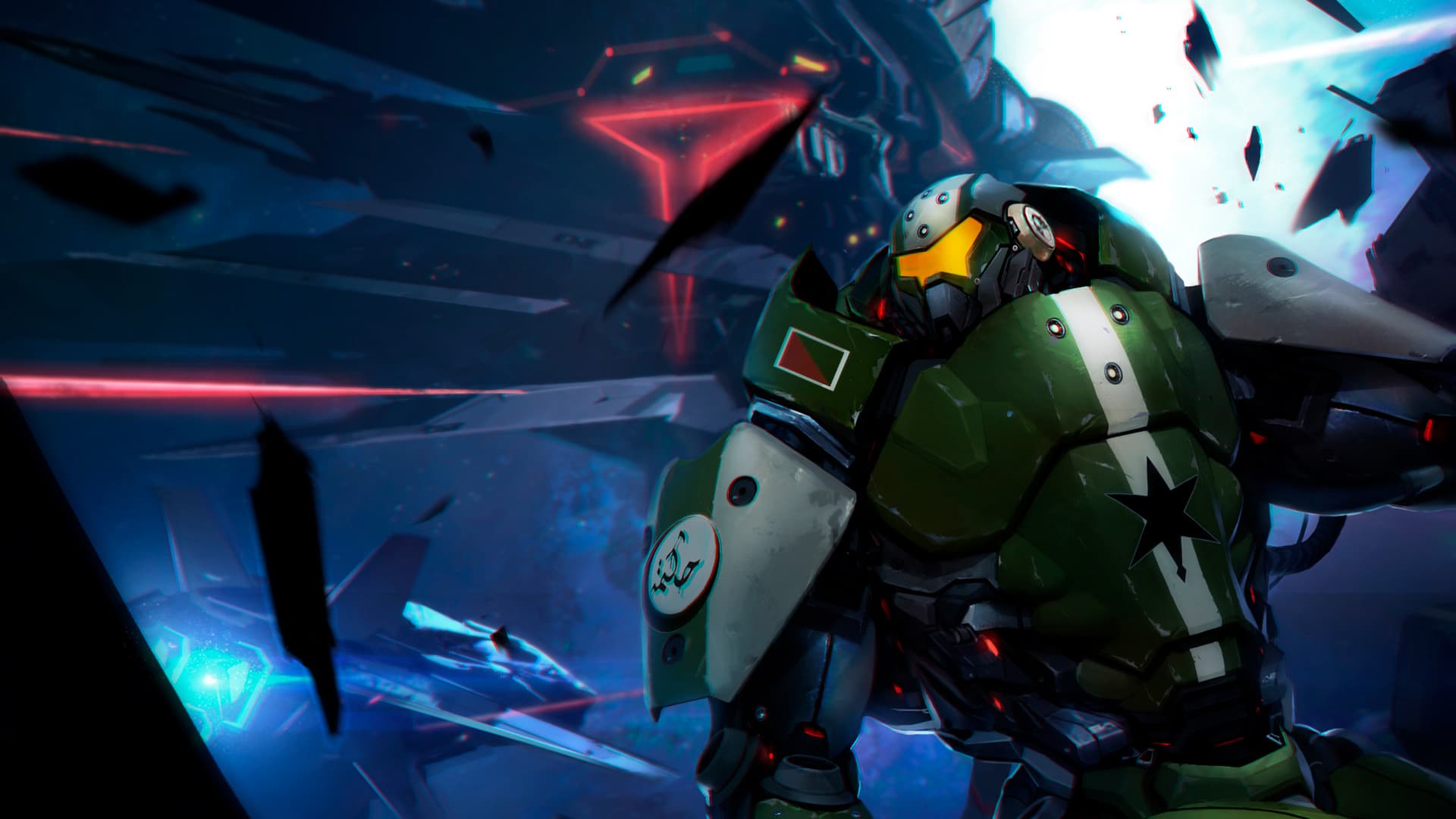 ITS Infinity Season 14 news: Thunderclap