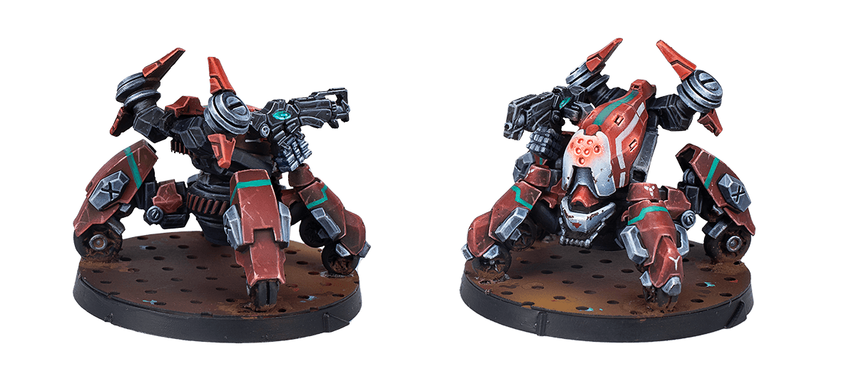 Zonds Remotes Pack 1 - infinity november releases