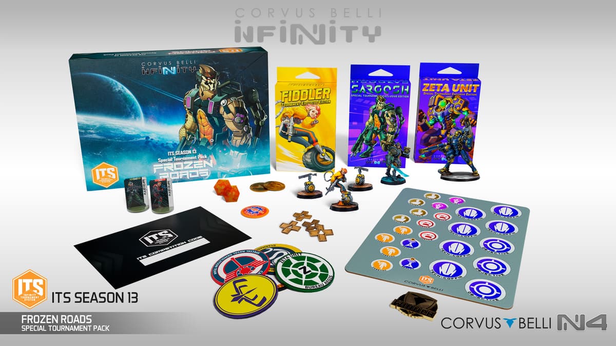 season 13 special tournament pack