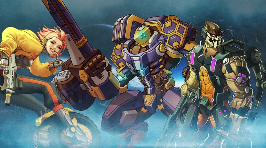 ITS SEASON 13 SPECIAL TOURNAMENT PACK