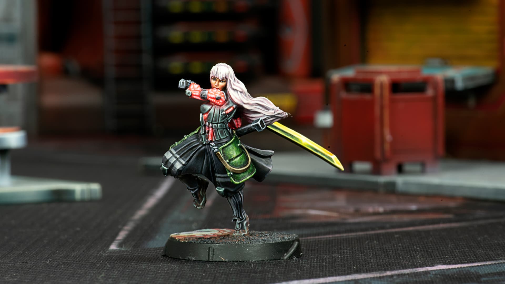 June new releases: News from the front