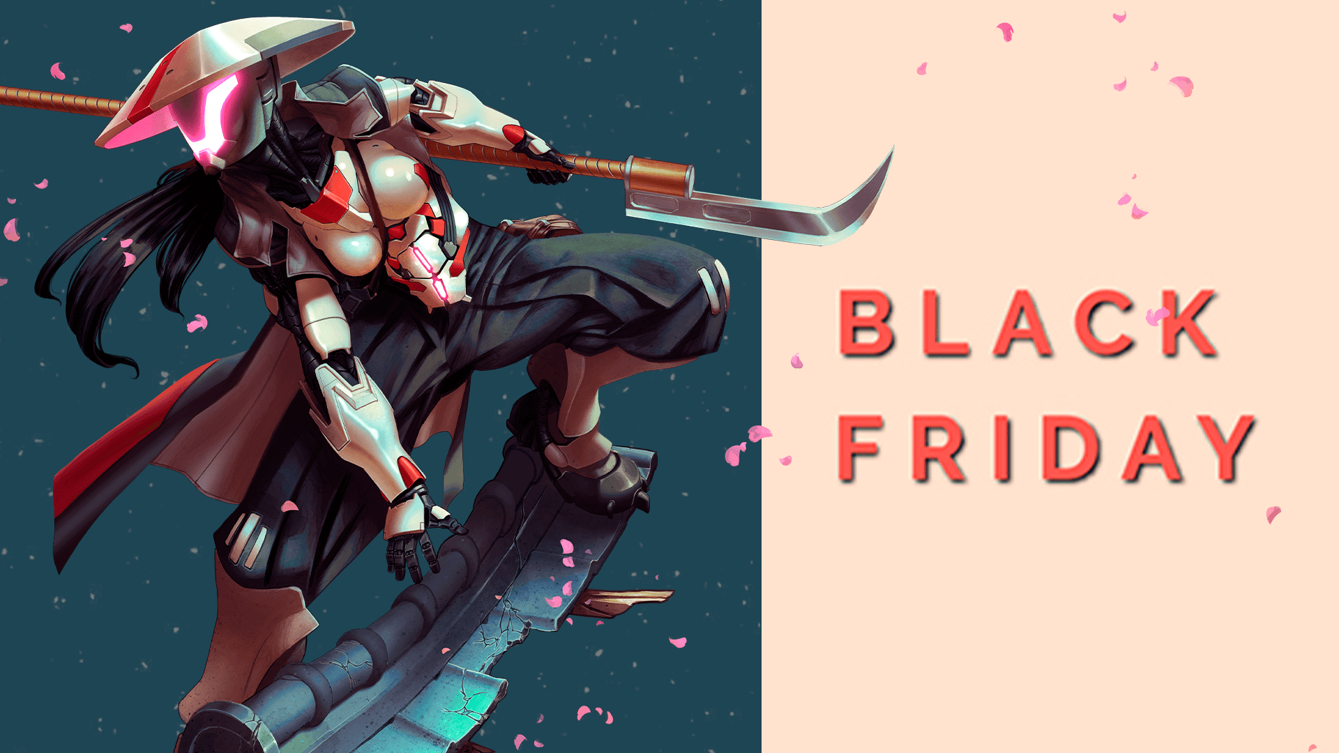 Black Friday deals at Corvus Belli