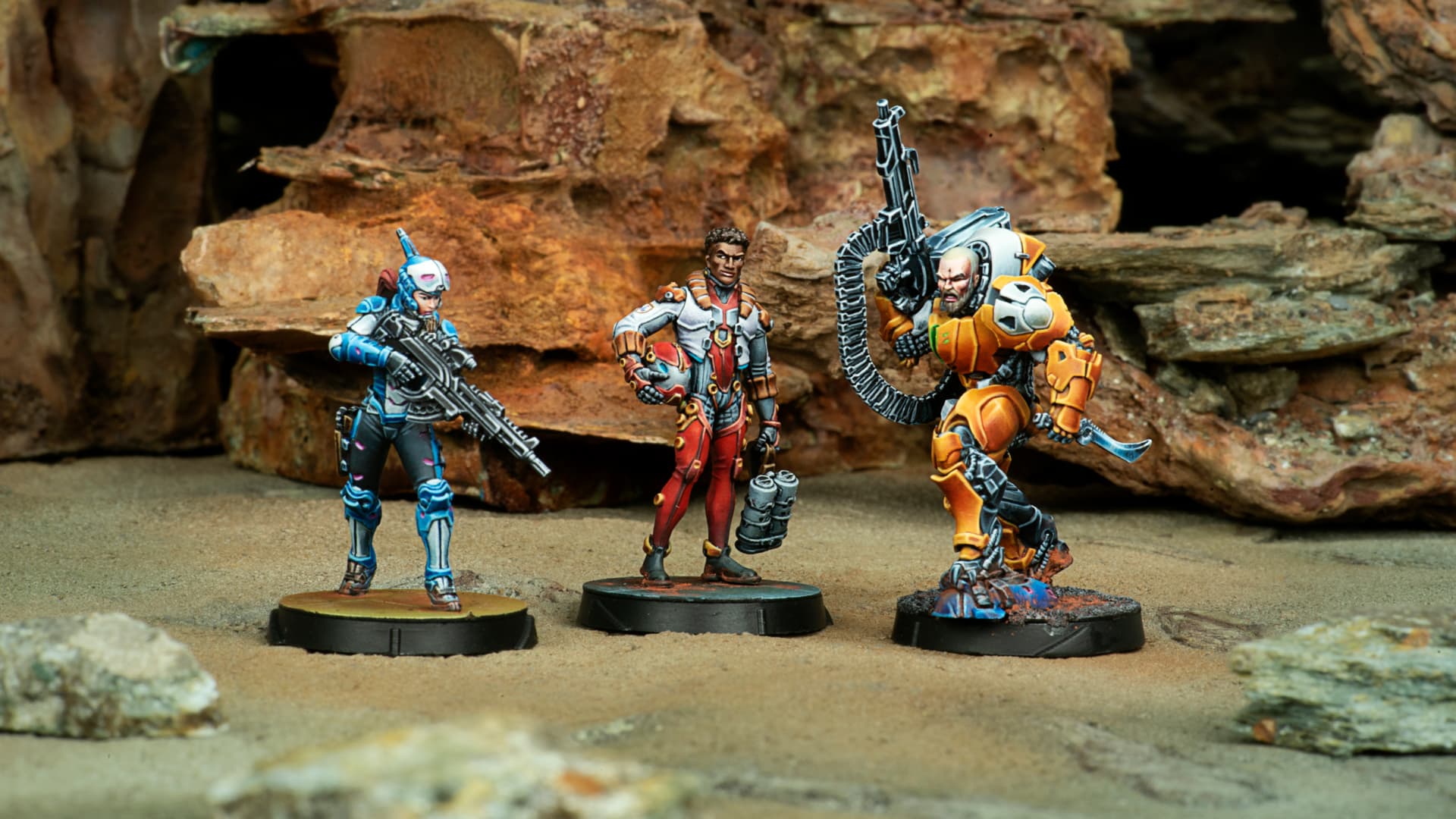 Dire Foes Mission Pack 11: Failsafe