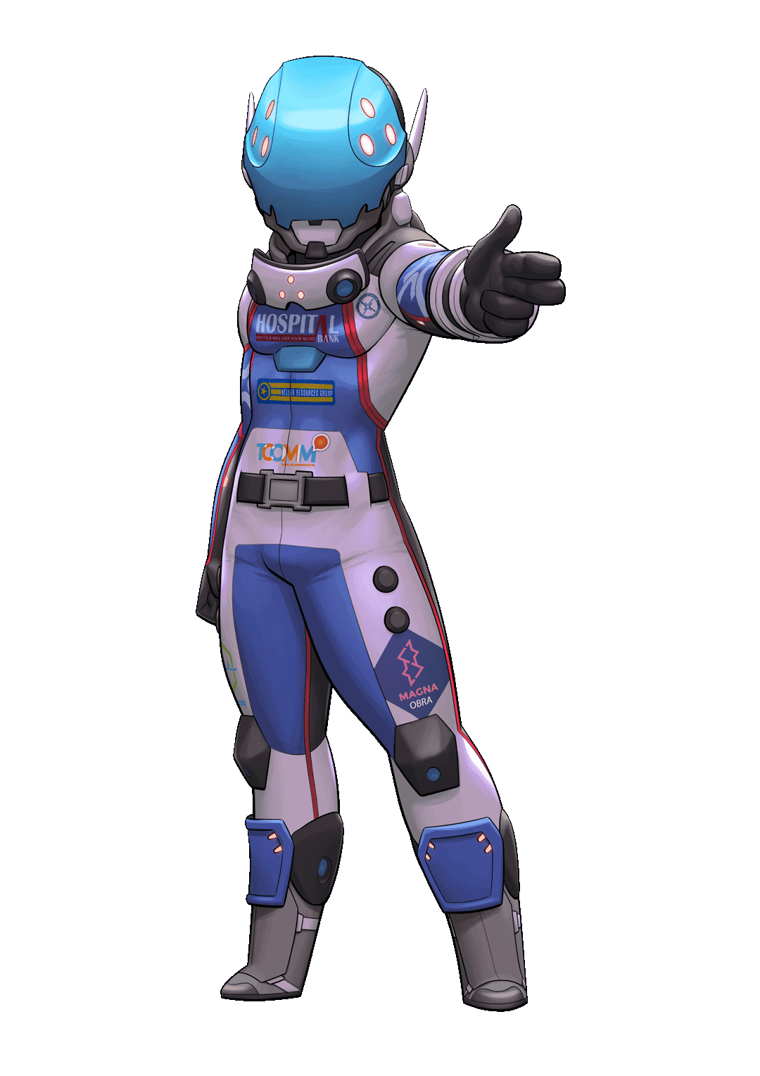 REM Racers board game - Pilot