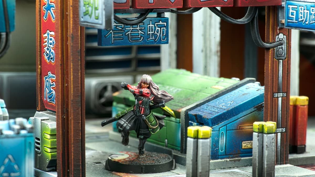 Pack Ninjas - Ninjas Games Infinity - kitsune