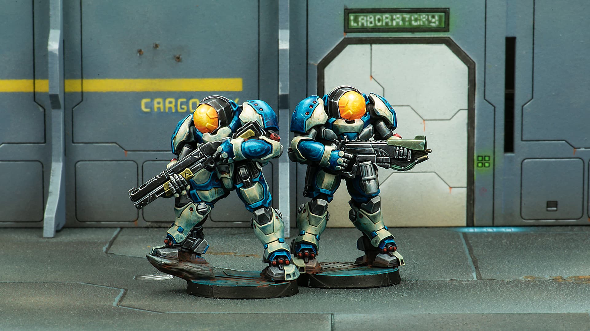 June new releases