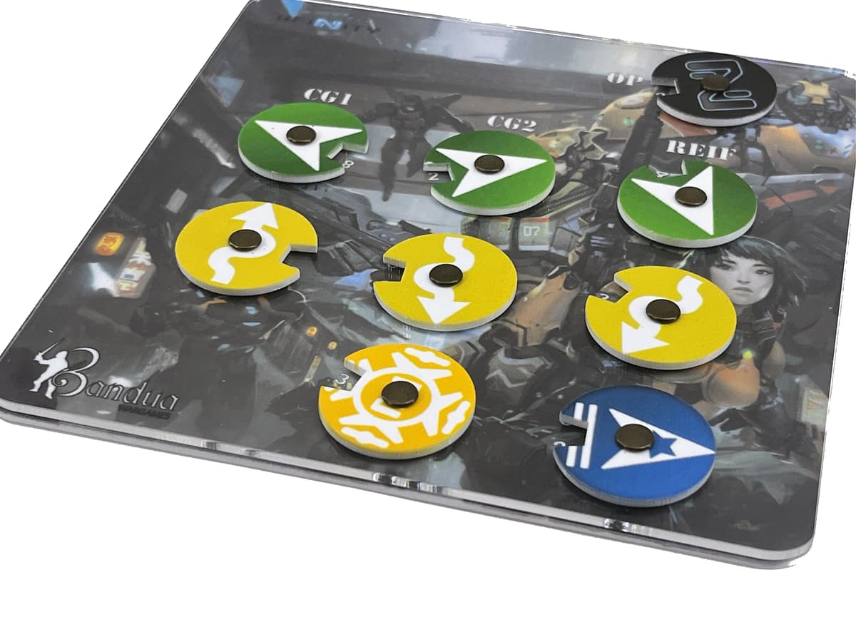Introducing Bandua's New Command Consoles - 2