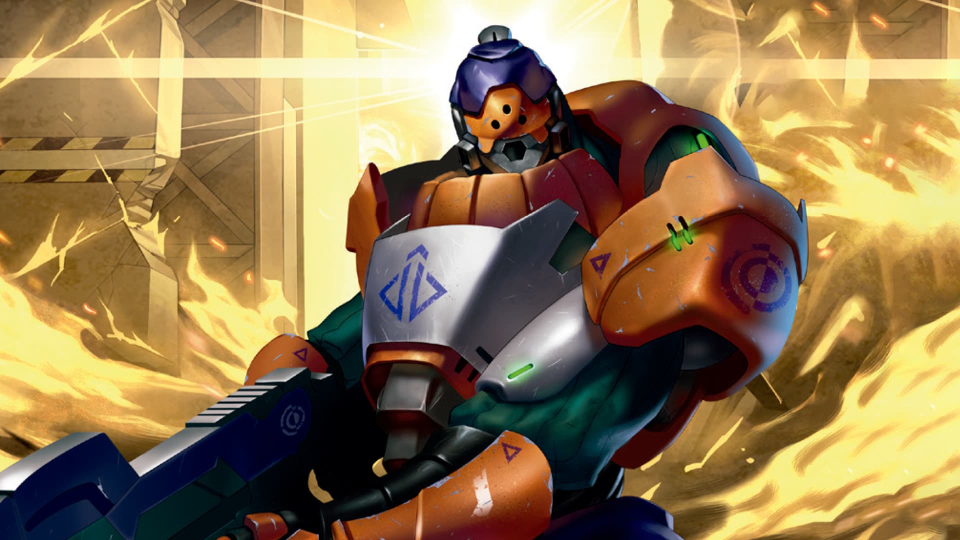 Haetae and Squalos: more reinforcements for Yu Jing and PanOceania