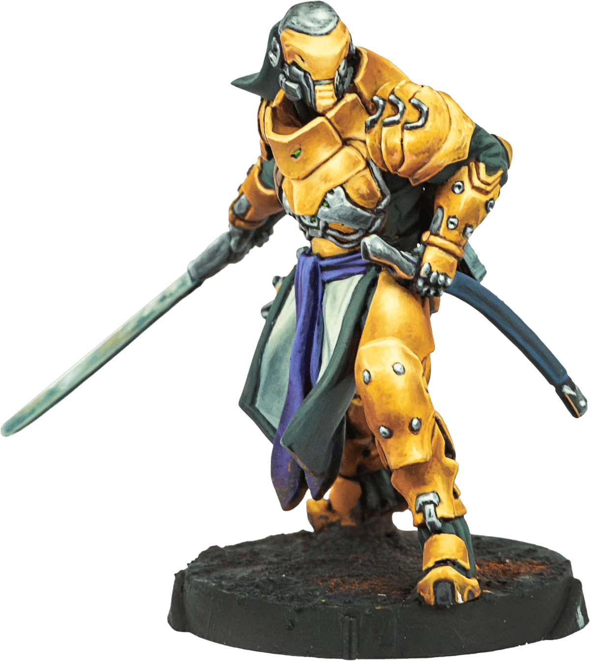 Daebak Force: Yu Jing Reinforcements - Hwarang Corps
