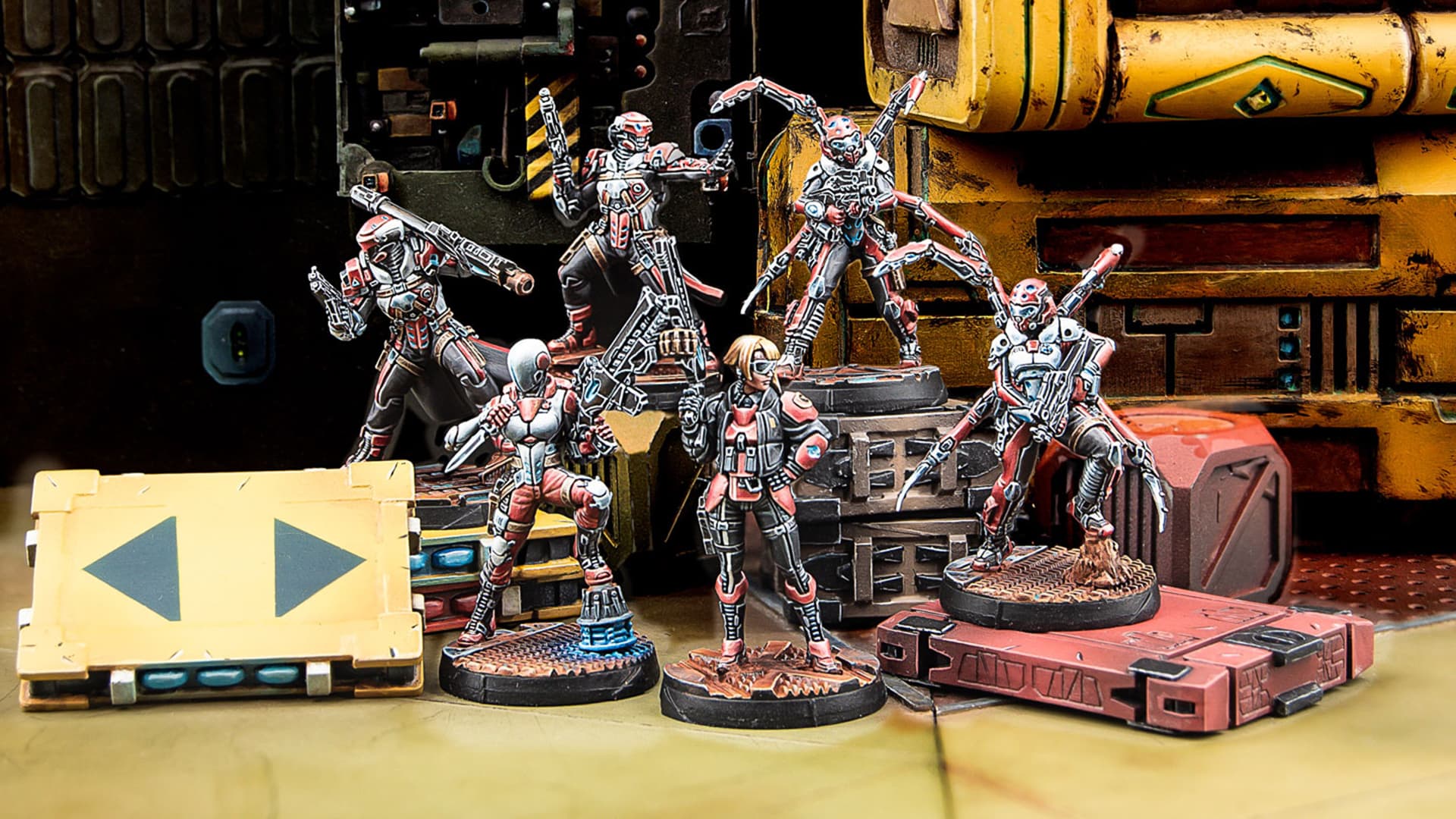 December releases