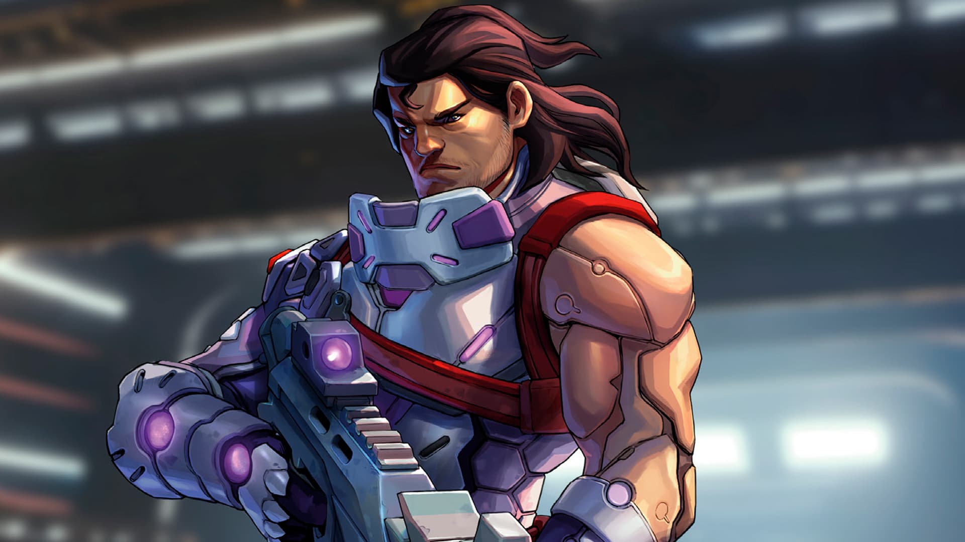 Dire Foes Mission 13: Blindspot