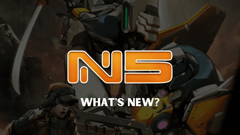 N5: What's new?
