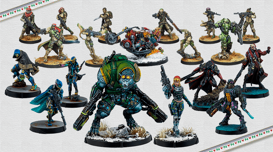 December releases