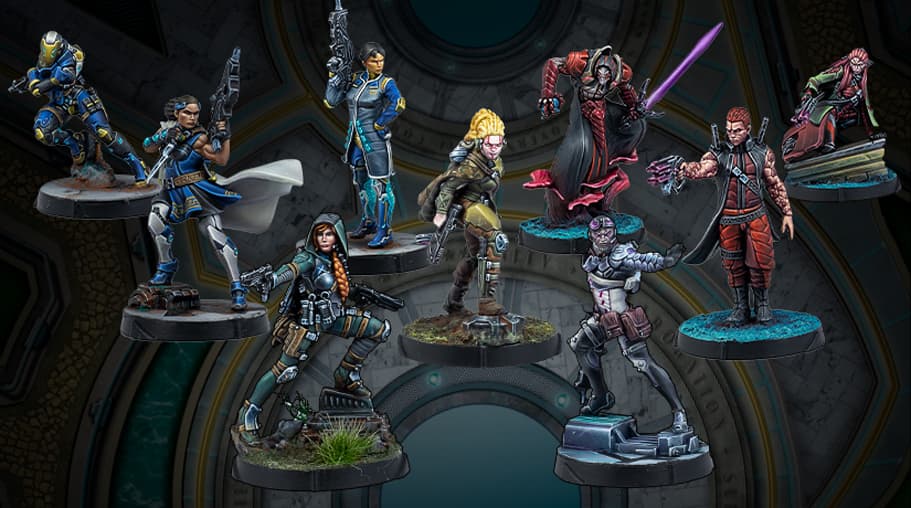 February releases