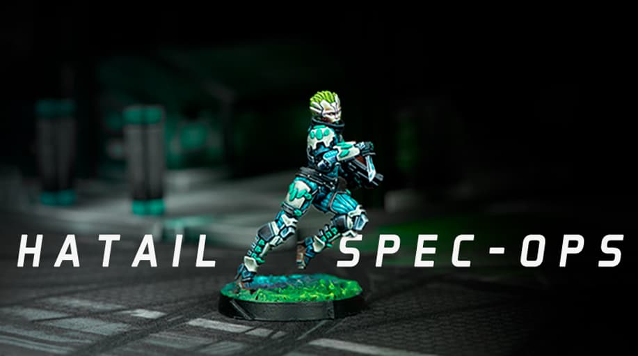 Hatail Spec-Ops