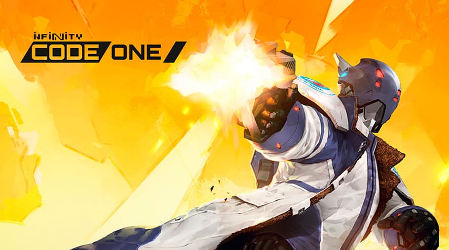 Infinity CodeOne products guide